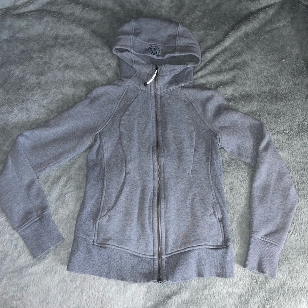 Lululemon Scuba lll